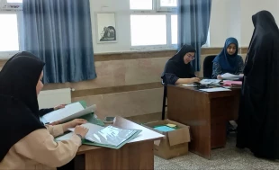 ثبت‌نام پذیرفته‌شدگان دانشگاه ملی مهارت واحد استانی قم 4