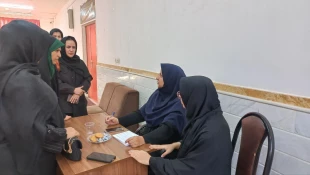 ثبت‌نام پذیرفته‌شدگان دانشگاه ملی مهارت واحد استانی قم 6