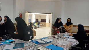 ثبت‌نام پذیرفته‌شدگان دانشگاه ملی مهارت واحد استانی قم 7