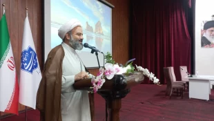 برگزاری جلسه توجیهی و جشن استقبال از دانشجویان جدید الورود ۱۴۰۴ در دانشگاه ملی مهارت-آموزشکده پسران قم
 4