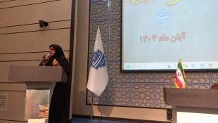 برگزاری جشن استقبال از دانشجویان جدید الورود ۱۴۰۴ در دانشگاه ملی مهارت واحد استانی قم-مرکز دختران 10