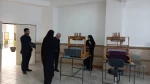 بازدید هیئت ناتک استانی وزارت علوم از دانشگاه ملی مهارت- واحد استانی قم 
 7
