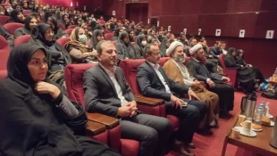 گرامیداشت روز دانشجو در دانشگاه ملی مهارت با حضور مسئولان استانی و دانشگاهی برگزار شد 4