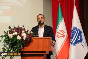 گرامیداشت روز دانشجو در دانشگاه ملی مهارت با حضور مسئولان استانی و دانشگاهی برگزار شد 5