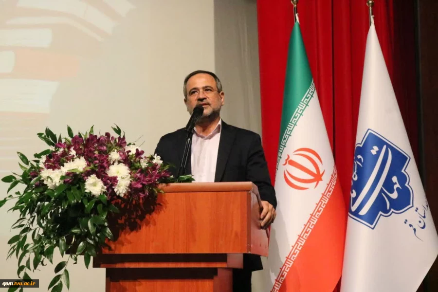 گرامیداشت روز دانشجو در دانشگاه ملی مهارت با حضور مسئولان استانی و دانشگاهی برگزار شد 5