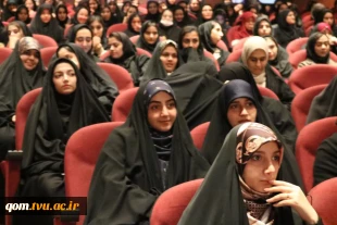 گرامیداشت روز دانشجو در دانشگاه ملی مهارت با حضور مسئولان استانی و دانشگاهی برگزار شد 8