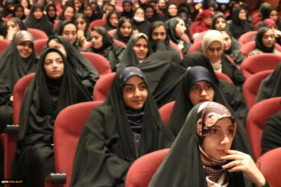 گرامیداشت روز دانشجو در دانشگاه ملی مهارت با حضور مسئولان استانی و دانشگاهی برگزار شد 8