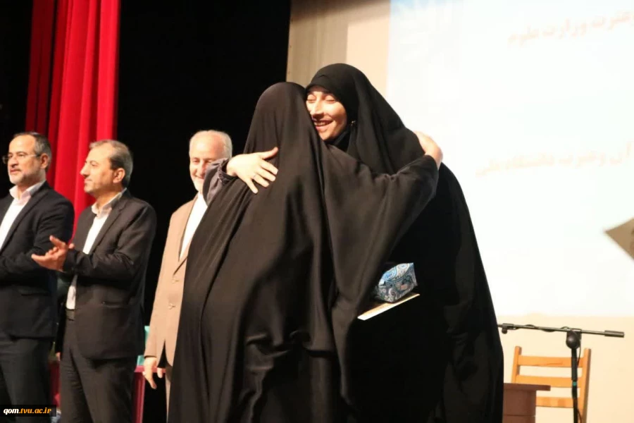 گرامیداشت روز دانشجو در دانشگاه ملی مهارت با حضور مسئولان استانی و دانشگاهی برگزار شد 25