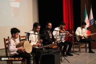 گرامیداشت روز دانشجو در دانشگاه ملی مهارت با حضور مسئولان استانی و دانشگاهی برگزار شد 26