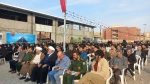 برگزاری آیین دومین سالگرد خاکسپاری شهید گمنام در دانشگاه ملی مهارت واحد استانی قم 4