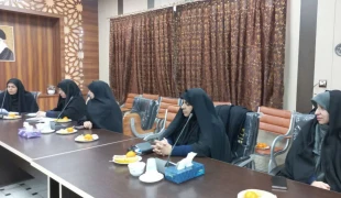 مراسم گرامیداشت هفته پژوهش در دانشگاه ملی مهارت واحد استانی قم برگزار شد
 2