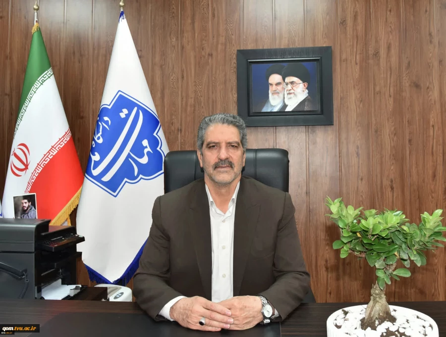 همزمان با چهل ‌و ‌هفتمین فجر انقلاب شکوهمند اسلامی صورت گرفت:
واریز بودجه ۲۰۰۰ میلیارد ریالی برای خرید تجهیزات کارگاهی دانشگاه ملی مهارت 2