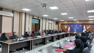 برگزاری نشست «کانکت فرهنگی» در دانشگاه ملی مهارت واحد استانی قم قم؛ 
هم‌افزایی فعالان فرهنگی در ضیافت افطار ماه مبارک رمضان 2