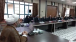 برگزاری نشست «کانکت فرهنگی» در دانشگاه ملی مهارت واحد استانی قم قم؛ 
هم‌افزایی فعالان فرهنگی در ضیافت افطار ماه مبارک رمضان 2