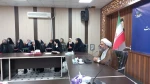 برگزاری نشست «کانکت فرهنگی» در دانشگاه ملی مهارت واحد استانی قم قم؛ 
هم‌افزایی فعالان فرهنگی در ضیافت افطار ماه مبارک رمضان 5