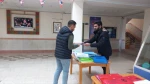 برگزاری نشست «کانکت فرهنگی» در دانشگاه ملی مهارت واحد استانی قم قم؛ 
هم‌افزایی فعالان فرهنگی در ضیافت افطار ماه مبارک رمضان 8
