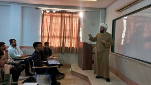 برگزاری نشست «کانکت فرهنگی» در دانشگاه ملی مهارت واحد استانی قم قم؛ 
هم‌افزایی فعالان فرهنگی در ضیافت افطار ماه مبارک رمضان 9