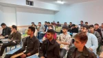 برگزاری نشست «کانکت فرهنگی» در دانشگاه ملی مهارت واحد استانی قم قم؛ 
هم‌افزایی فعالان فرهنگی در ضیافت افطار ماه مبارک رمضان 10