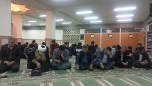 برگزاری نشست «کانکت فرهنگی» در دانشگاه ملی مهارت واحد استانی قم قم؛ 
هم‌افزایی فعالان فرهنگی در ضیافت افطار ماه مبارک رمضان 8