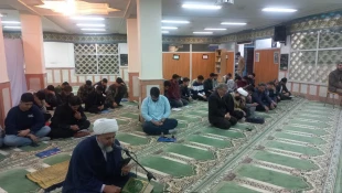 برگزاری نشست «کانکت فرهنگی» در دانشگاه ملی مهارت واحد استانی قم قم؛ 
هم‌افزایی فعالان فرهنگی در ضیافت افطار ماه مبارک رمضان 9