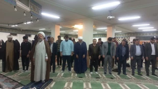 برگزاری نشست «کانکت فرهنگی» در دانشگاه ملی مهارت واحد استانی قم قم؛ 
هم‌افزایی فعالان فرهنگی در ضیافت افطار ماه مبارک رمضان 10