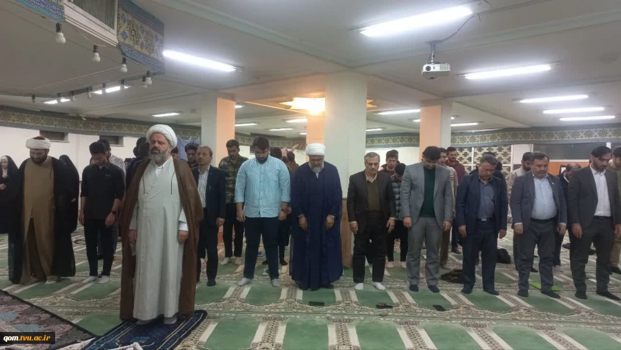 برگزاری نشست «کانکت فرهنگی» در دانشگاه ملی مهارت واحد استانی قم قم؛ 
هم‌افزایی فعالان فرهنگی در ضیافت افطار ماه مبارک رمضان 10