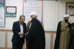 برگزاری نشست «کانکت فرهنگی» در دانشگاه ملی مهارت واحد استانی قم قم؛ 
هم‌افزایی فعالان فرهنگی در ضیافت افطار ماه مبارک رمضان 11