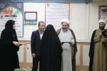 برگزاری نشست «کانکت فرهنگی» در دانشگاه ملی مهارت واحد استانی قم قم؛ 
هم‌افزایی فعالان فرهنگی در ضیافت افطار ماه مبارک رمضان 12