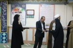 برگزاری نشست «کانکت فرهنگی» در دانشگاه ملی مهارت واحد استانی قم قم؛ 
هم‌افزایی فعالان فرهنگی در ضیافت افطار ماه مبارک رمضان 15