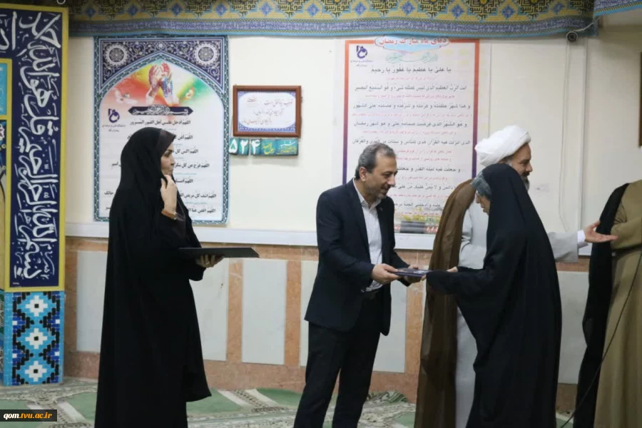 برگزاری نشست «کانکت فرهنگی» در دانشگاه ملی مهارت واحد استانی قم قم؛ 
هم‌افزایی فعالان فرهنگی در ضیافت افطار ماه مبارک رمضان 15
