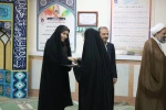 برگزاری نشست «کانکت فرهنگی» در دانشگاه ملی مهارت واحد استانی قم قم؛ 
هم‌افزایی فعالان فرهنگی در ضیافت افطار ماه مبارک رمضان 16