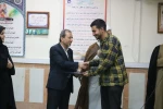 برگزاری نشست «کانکت فرهنگی» در دانشگاه ملی مهارت واحد استانی قم قم؛ 
هم‌افزایی فعالان فرهنگی در ضیافت افطار ماه مبارک رمضان 17