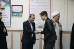 برگزاری نشست «کانکت فرهنگی» در دانشگاه ملی مهارت واحد استانی قم قم؛ 
هم‌افزایی فعالان فرهنگی در ضیافت افطار ماه مبارک رمضان 18