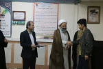 برگزاری نشست «کانکت فرهنگی» در دانشگاه ملی مهارت واحد استانی قم قم؛ 
هم‌افزایی فعالان فرهنگی در ضیافت افطار ماه مبارک رمضان 19