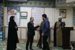 برگزاری نشست «کانکت فرهنگی» در دانشگاه ملی مهارت واحد استانی قم قم؛ 
هم‌افزایی فعالان فرهنگی در ضیافت افطار ماه مبارک رمضان 20