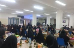 برگزاری نشست «کانکت فرهنگی» در دانشگاه ملی مهارت واحد استانی قم قم؛ 
هم‌افزایی فعالان فرهنگی در ضیافت افطار ماه مبارک رمضان 12