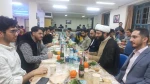 برگزاری نشست «کانکت فرهنگی» در دانشگاه ملی مهارت واحد استانی قم قم؛ 
هم‌افزایی فعالان فرهنگی در ضیافت افطار ماه مبارک رمضان 15