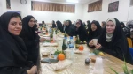 برگزاری نشست «کانکت فرهنگی» در دانشگاه ملی مهارت واحد استانی قم قم؛ 
هم‌افزایی فعالان فرهنگی در ضیافت افطار ماه مبارک رمضان 16