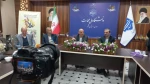 آیین «گنجینه ماندگار»؛ تجلیل از پیشکسوتان دانشگاه ملی مهارت واحد استانی قم 2