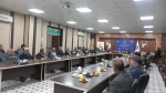 آیین «گنجینه ماندگار»؛ تجلیل از پیشکسوتان دانشگاه ملی مهارت واحد استانی قم 4