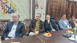 آیین «گنجینه ماندگار»؛ تجلیل از پیشکسوتان دانشگاه ملی مهارت واحد استانی قم 6