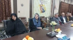آیین «گنجینه ماندگار»؛ تجلیل از پیشکسوتان دانشگاه ملی مهارت واحد استانی قم 7