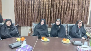 آیین «گنجینه ماندگار»؛ تجلیل از پیشکسوتان دانشگاه ملی مهارت واحد استانی قم 8