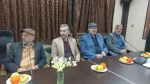 آیین «گنجینه ماندگار»؛ تجلیل از پیشکسوتان دانشگاه ملی مهارت واحد استانی قم 9