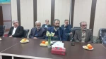 آیین «گنجینه ماندگار»؛ تجلیل از پیشکسوتان دانشگاه ملی مهارت واحد استانی قم 10