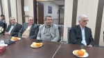 آیین «گنجینه ماندگار»؛ تجلیل از پیشکسوتان دانشگاه ملی مهارت واحد استانی قم 11