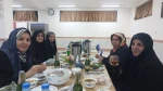 آیین «گنجینه ماندگار»؛ تجلیل از پیشکسوتان دانشگاه ملی مهارت واحد استانی قم 15
