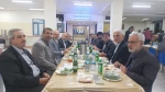 آیین «گنجینه ماندگار»؛ تجلیل از پیشکسوتان دانشگاه ملی مهارت واحد استانی قم 17