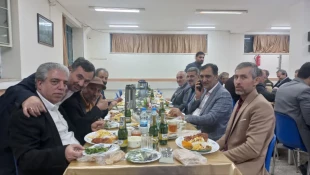 آیین «گنجینه ماندگار»؛ تجلیل از پیشکسوتان دانشگاه ملی مهارت واحد استانی قم 18