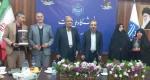 آیین «گنجینه ماندگار»؛ تجلیل از پیشکسوتان دانشگاه ملی مهارت واحد استانی قم 20